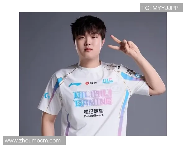 和平精英团队协作赛季更新BLG战队表现突出创下新高纪录