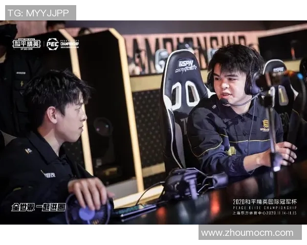 和平精英评论：RNG在比赛中节奏把控的优劣分析与反思