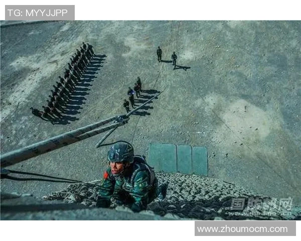 广州攀岩队中路突破战术解析与实战应用探讨