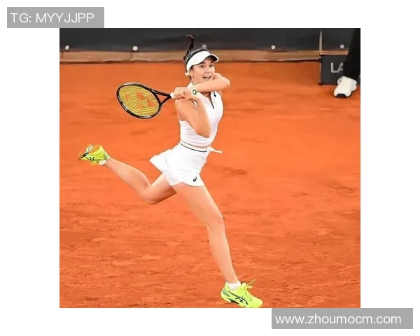 权威发布网球实力榜单揭示新星崛起与老将风采的精彩对决