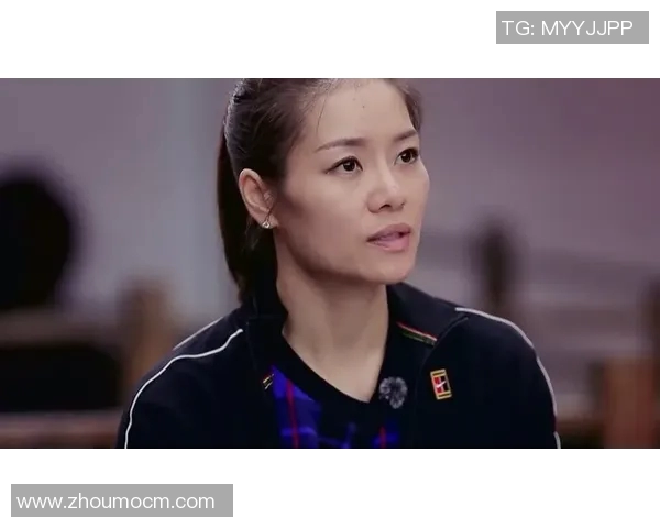 李娜专访揭秘极限运动成功秘诀与心路历程分享