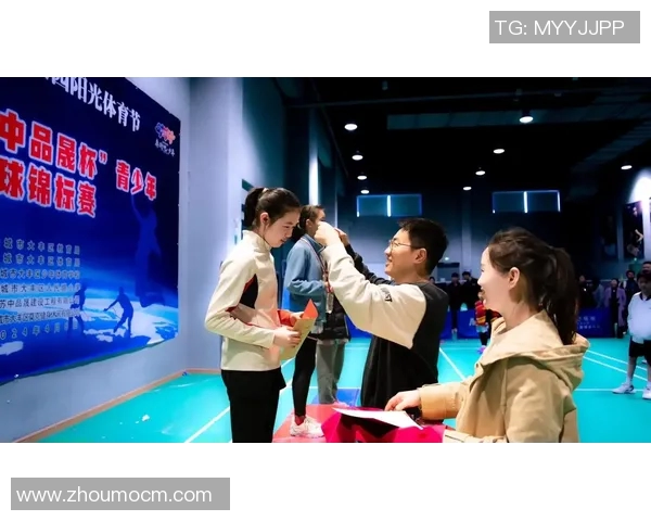 深度对话吴娜分享羽毛球背后的奋斗与梦想之旅