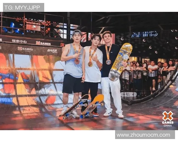 滑板精英赛回顾:西安街舞队在耐力挑战中的精彩表现与成长 滑板精英赛回顾:西安街舞队在耐力挑战中的精彩表现与成长