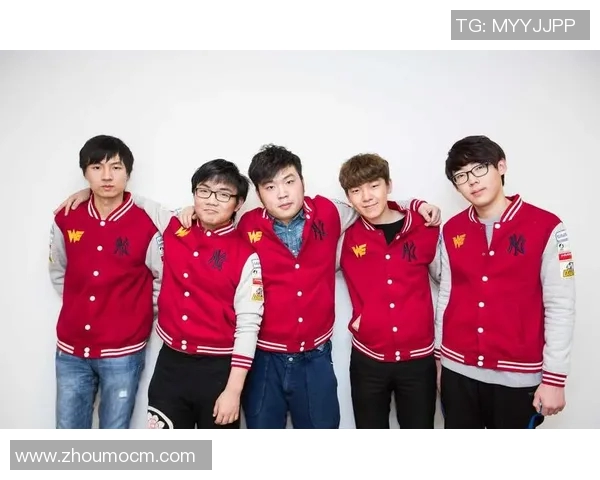 独家解读：WE节奏变化与其他战队的深度对比分析