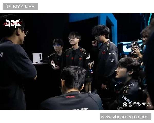 英雄联盟战术深度解析：JDG战队的成功秘诀与策略探讨