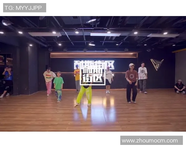 街舞战术解析:西安街舞队边路渗透体系的创新与实践探讨 街舞战术解析:西安街舞队边路渗透体系的创新与实践探讨