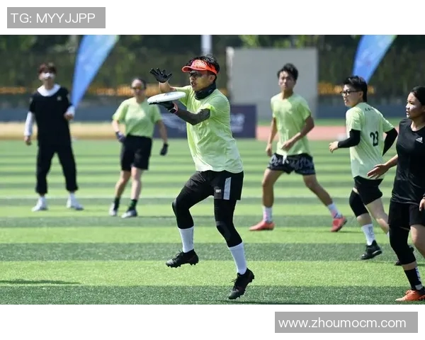 西安飞盘队的速度挑战与成长之路探讨