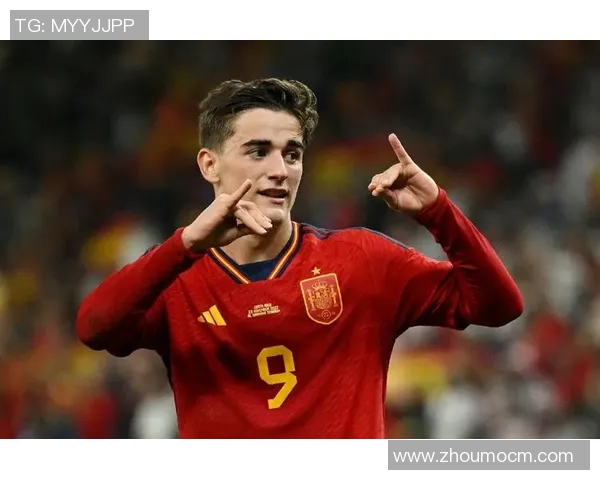 加维引领新风潮探索未来足球的无限可能与挑战 加维引领新风潮探索未来足球的无限可能与挑战