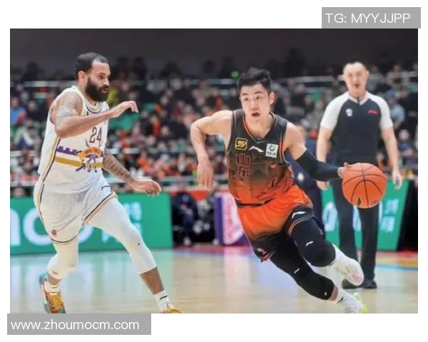 北控与山东激战CBA复赛争夺季后赛席位的关键对决