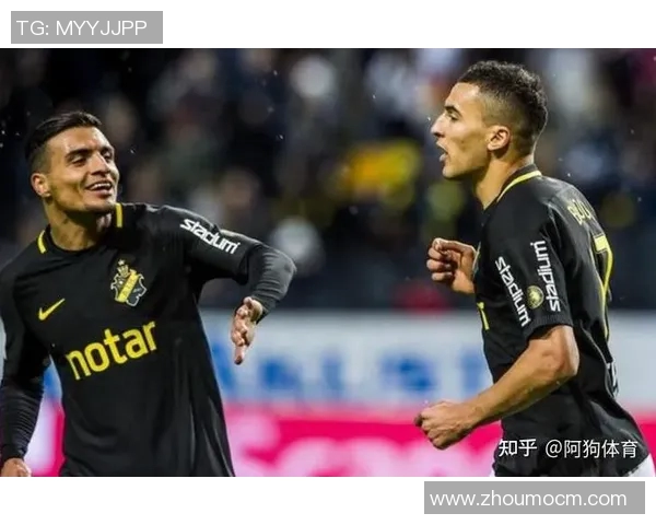 哥德堡与哈马比的激烈对决谁能在这场比赛中笑到最后 哥德堡与哈马比的激烈对决谁能在这场比赛中笑到最后