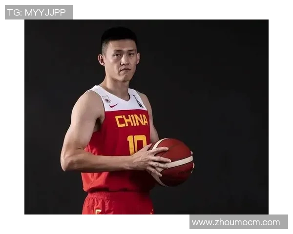 周鹏：从篮球场上的拼搏者到生活中的坚韧榜样，见证梦想与坚持的力量