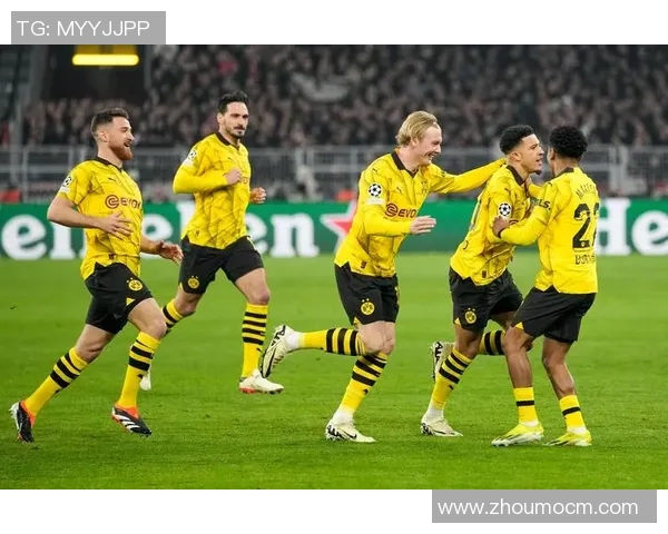 多特蒙德球迷暴力事件引发欧冠禁赛与巨额罚款震动足球界 多特蒙德球迷暴力事件引发欧冠禁赛与巨额罚款震动足球界