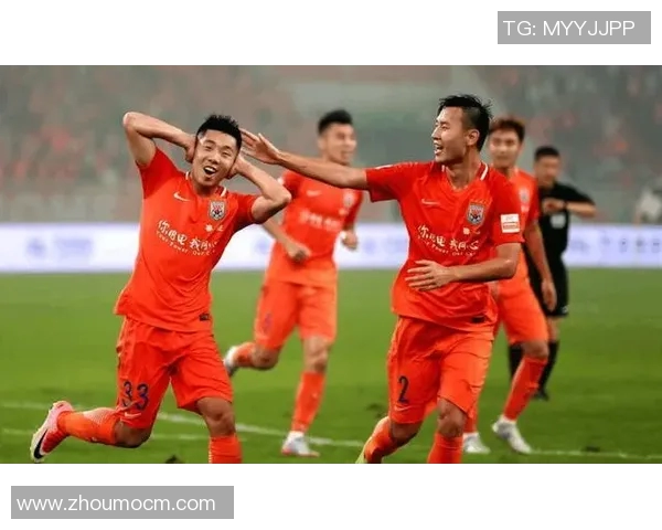 国安与鲁能激战正酣西塞精彩进球助力球队争胜