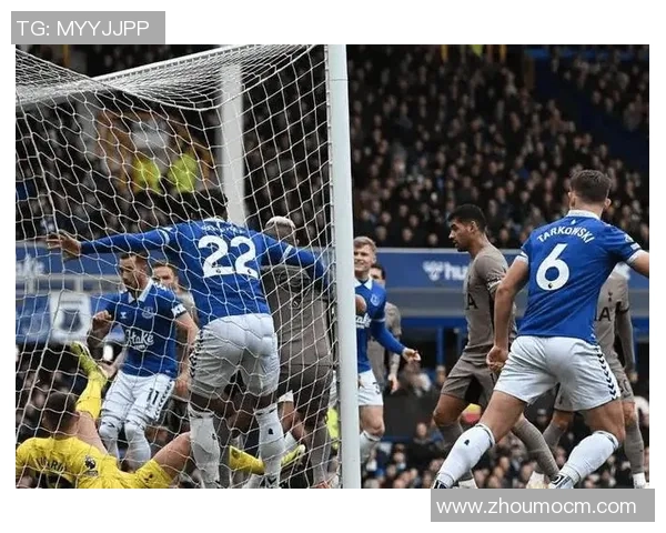 埃弗顿主场迎战莱切斯特力争三分争夺英超保级希望