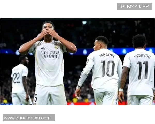 姆巴佩领衔新一代足球明星崛起他能否打破历史记录成就传奇生涯