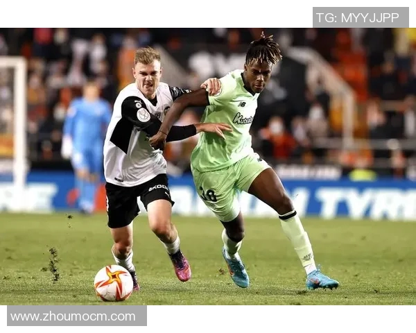 巴伦西亚主场迎战年轻人期待精彩对决与胜利的较量