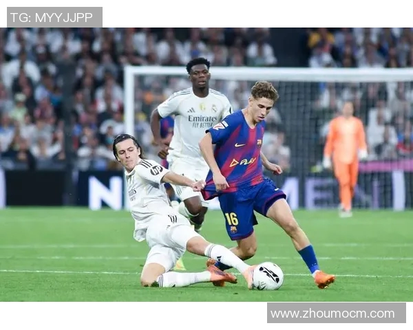 巴塞罗那与皇马对决精彩瞬间图片回顾与分析 巴塞罗那与皇马对决精彩瞬间图片回顾与分析