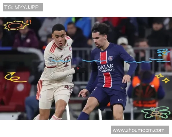 巴黎与拜仁欧冠对决比分揭晓精彩瞬间回顾与分析 巴黎与拜仁欧冠对决比分揭晓精彩瞬间回顾与分析