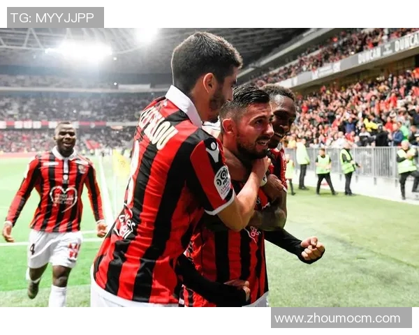 尼斯与圣旺红星的较量谁能在法甲赛场上笑到最后