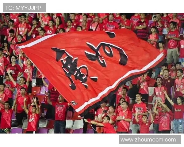 广州富力与河北华夏激战正酣谁能在这场较量中笑到最后 广州富力与河北华夏激战正酣谁能在这场较量中笑到最后