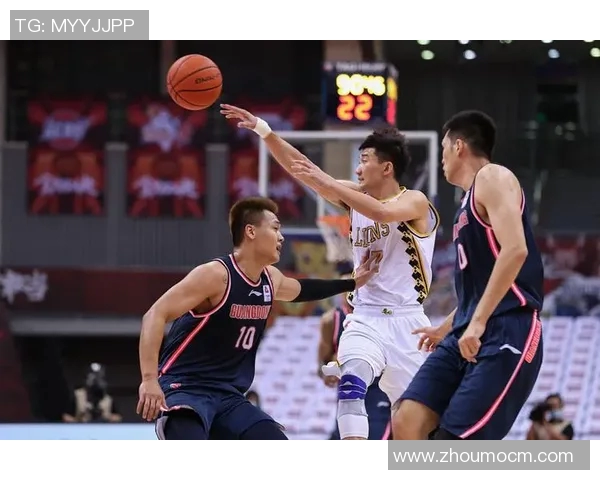 总决赛精彩对决东莞银行挑战新疆队争夺冠军荣耀