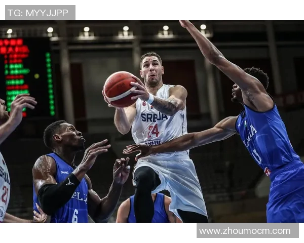 捷克与塞尔维亚篮球历史交锋记录分析及战绩回顾