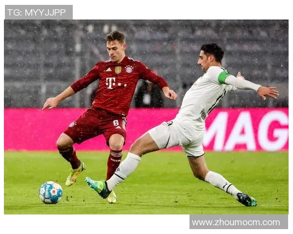 拜仁慕尼黑与门兴对决结果揭晓球迷热议比赛精彩瞬间