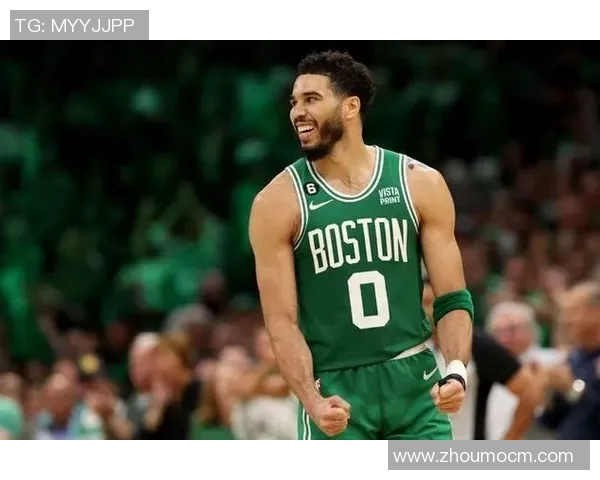 杰森塔图姆领衔波士顿凯尔特人队冲击NBA总冠军的决战之路