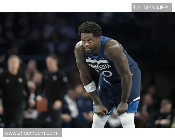 朱利叶斯兰德尔如何在NBA赛场上展现个人魅力与团队精神 朱利叶斯兰德尔如何在NBA赛场上展现个人魅力与团队精神