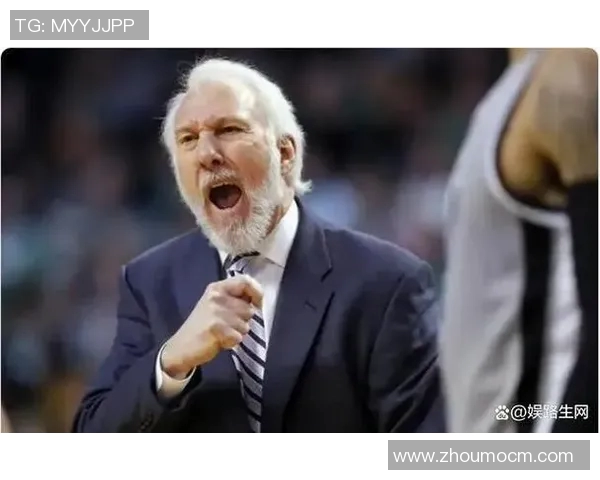 波波维奇续约三年再战NBA74岁传奇教练继续带领文班追逐冠军梦想