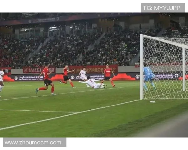 沈阳宏运迎战呼和浩特争夺中甲联赛关键三分之战