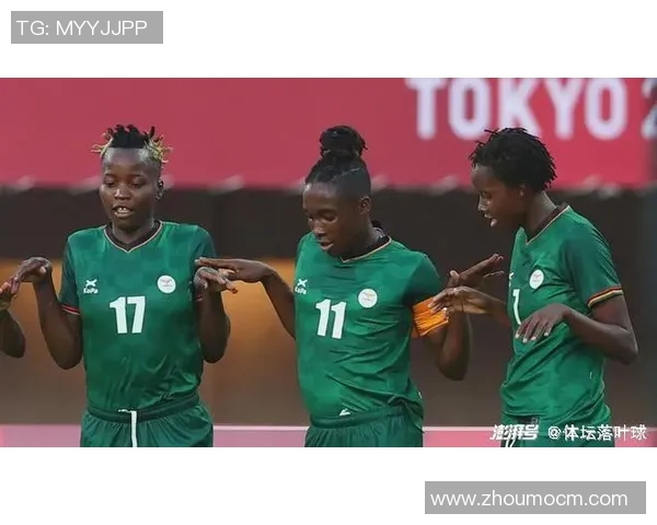 泰国女足迎战澳大利亚队力争在国际赛场上取得佳绩