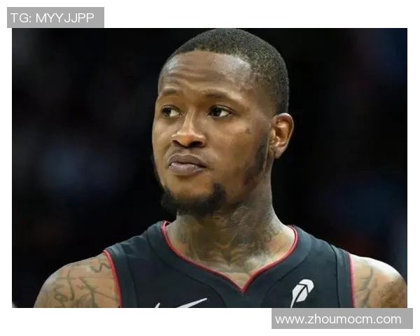 特里罗齐尔在NBA赛场的崛起与未来发展潜力分析 特里罗齐尔在NBA赛场的崛起与未来发展潜力分析