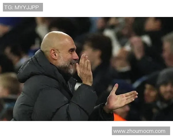 瓜迪奥拉的神奇换人术欧冠淘汰赛7次换人均收获进球