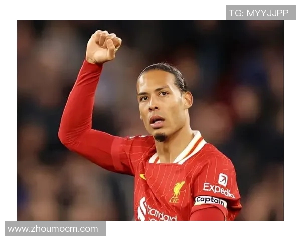 范戴克：从默默无闻到世界顶级后卫的传奇之路与成就分析