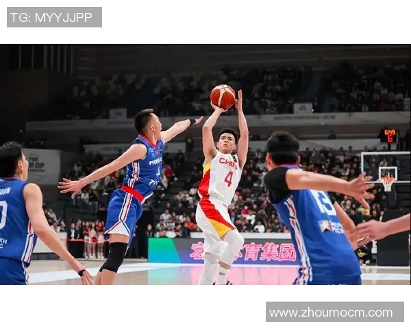 赵继伟:从青涩新星到篮球场上的领军人物,见证中国篮球的辉煌与挑战 赵继伟:从青涩新星到篮球场上的领军人物,见证中国篮球的辉煌与挑战