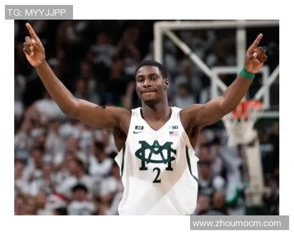 贾雷斯沃克的崛起之路:从新星到NBA未来之星的蜕变与挑战 贾雷斯沃克的崛起之路:从新星到NBA未来之星的蜕变与挑战