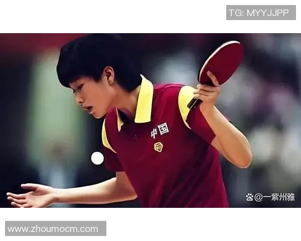 邓亚萍与小山智丽的乒乓球对决历史战绩分析与精彩回顾