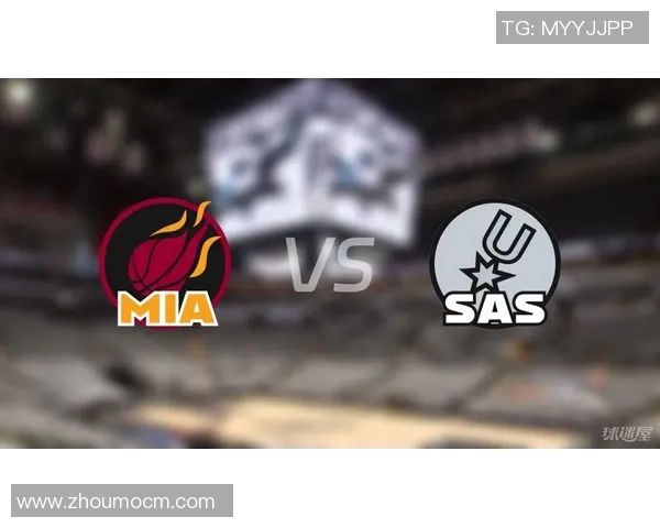 马刺与开拓者对决前瞻分析及比赛结果预测详解 马刺与开拓者对决前瞻分析及比赛结果预测详解