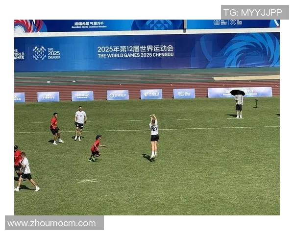 飞盘之旅：深入了解成都飞盘队的耐力与团队精神