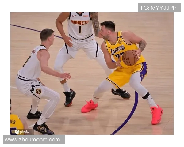 2008年NBA季后赛湖人对掘金精彩对决回顾与分析 2008年NBA季后赛湖人对掘金精彩对决回顾与分析