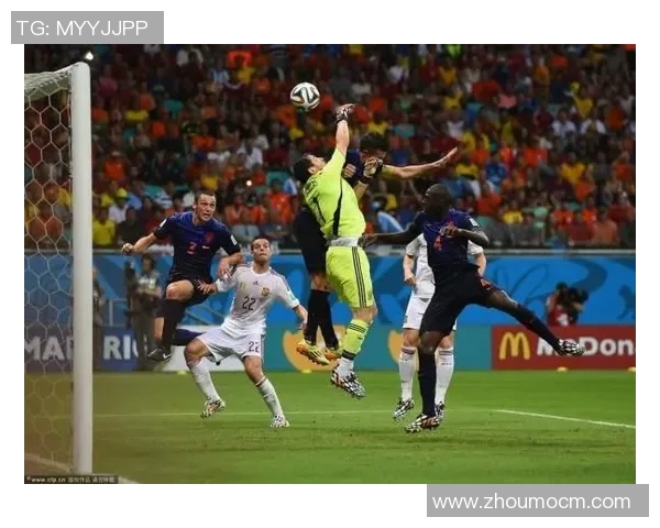 2014年世界杯经典对决荷兰对西班牙精彩视频下载回顾 2014年世界杯经典对决荷兰对西班牙精彩视频下载回顾