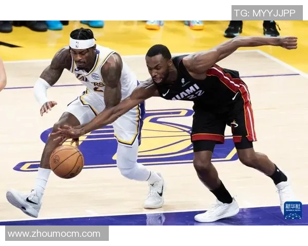 2016年8月5日湖人与热火的精彩对决回顾与赛后分析