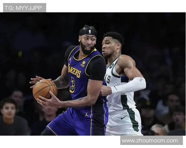 314掘金与湖人激战正酣谁能在季后赛中笑到最后