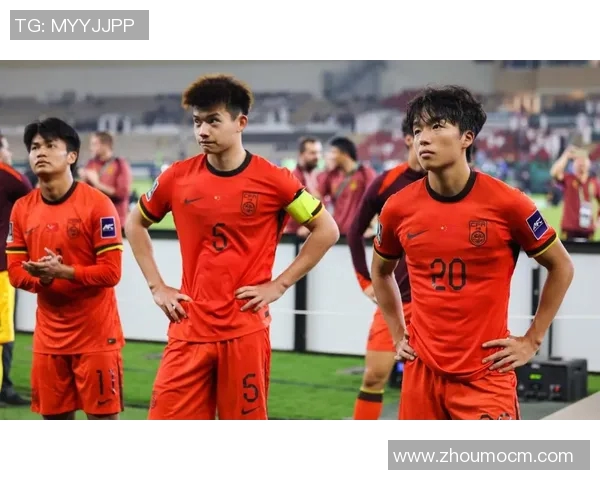 中国国奥对阵泰国精彩直播全程回顾与赛后分析