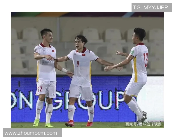 中国男足与越南队激战2018年友谊赛回顾与精彩瞬间分析