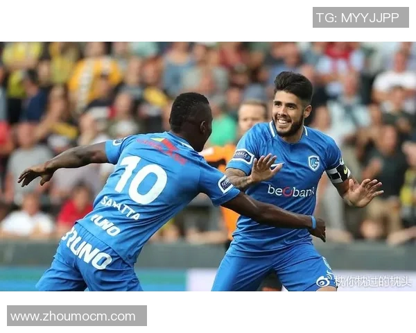 亨克与贝西克塔的激烈对决揭示了足球战术的深度与魅力