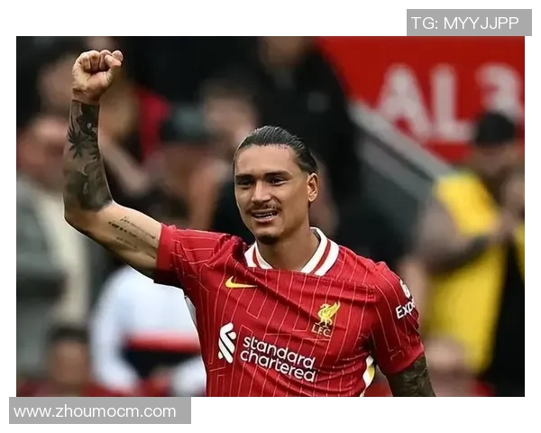 努涅斯：从新星崛起到足球巨星的成长之路与未来展望