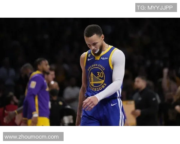 勇士王朝面临解体危机克莱与追梦或将双双离队重塑未来