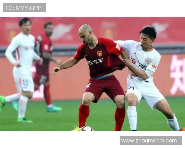 北京人和与权健激战正酣谁能在这场较量中笑到最后